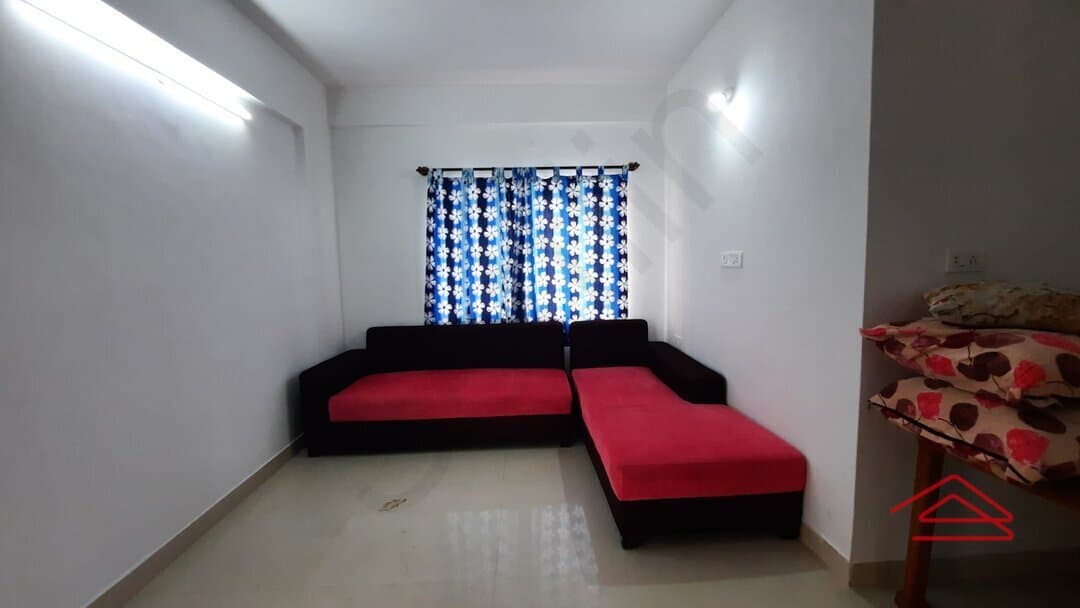 Hall 1