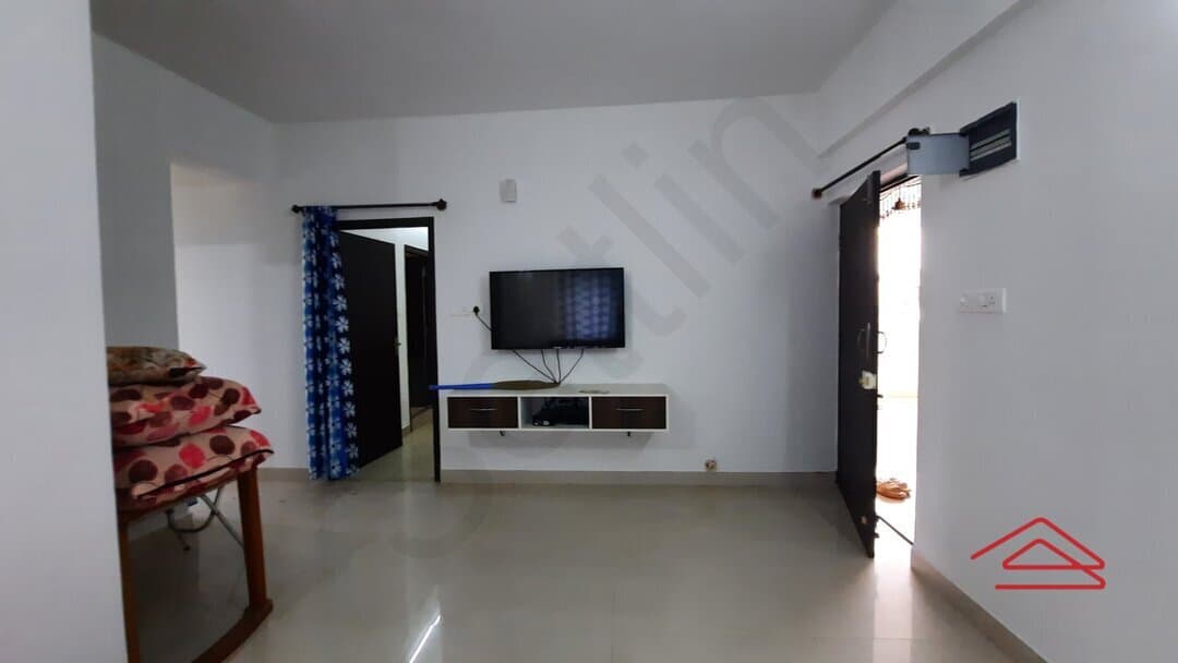 Hall 1