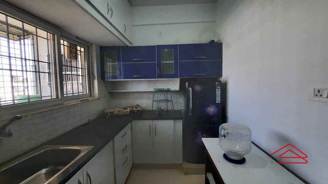 Kitchen 1