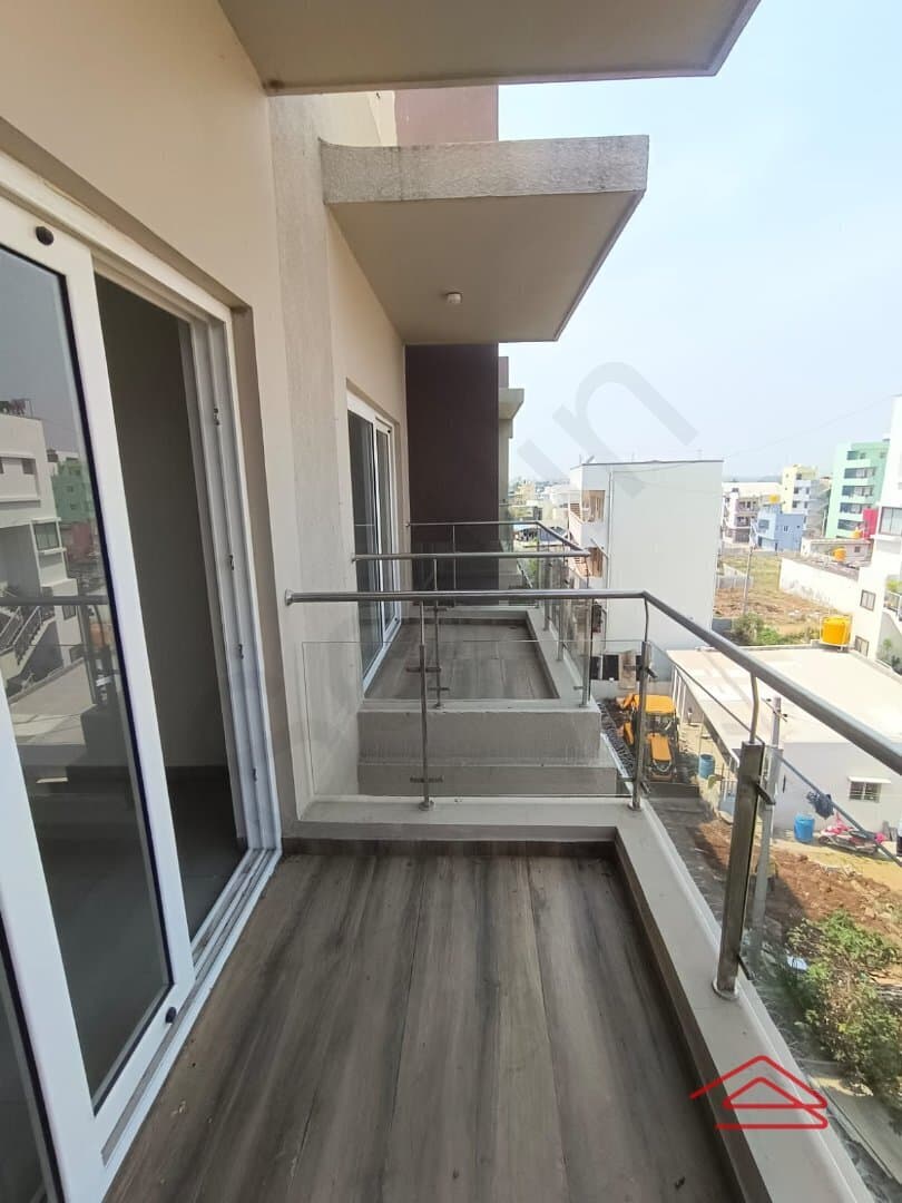 Balcony 2