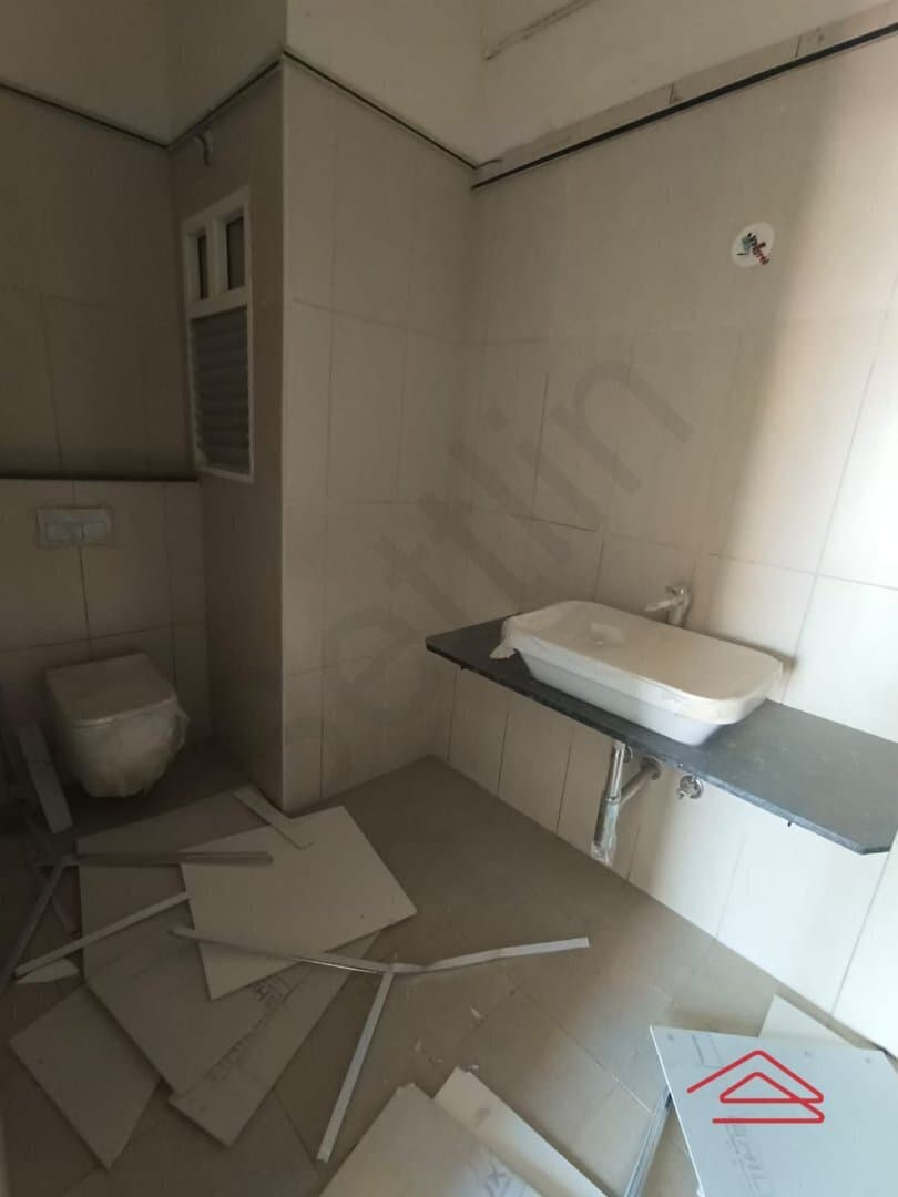 Bathroom 3