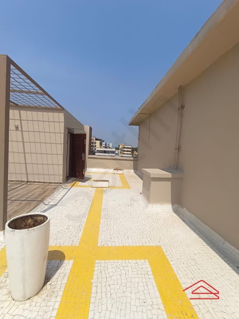 Terrace 1