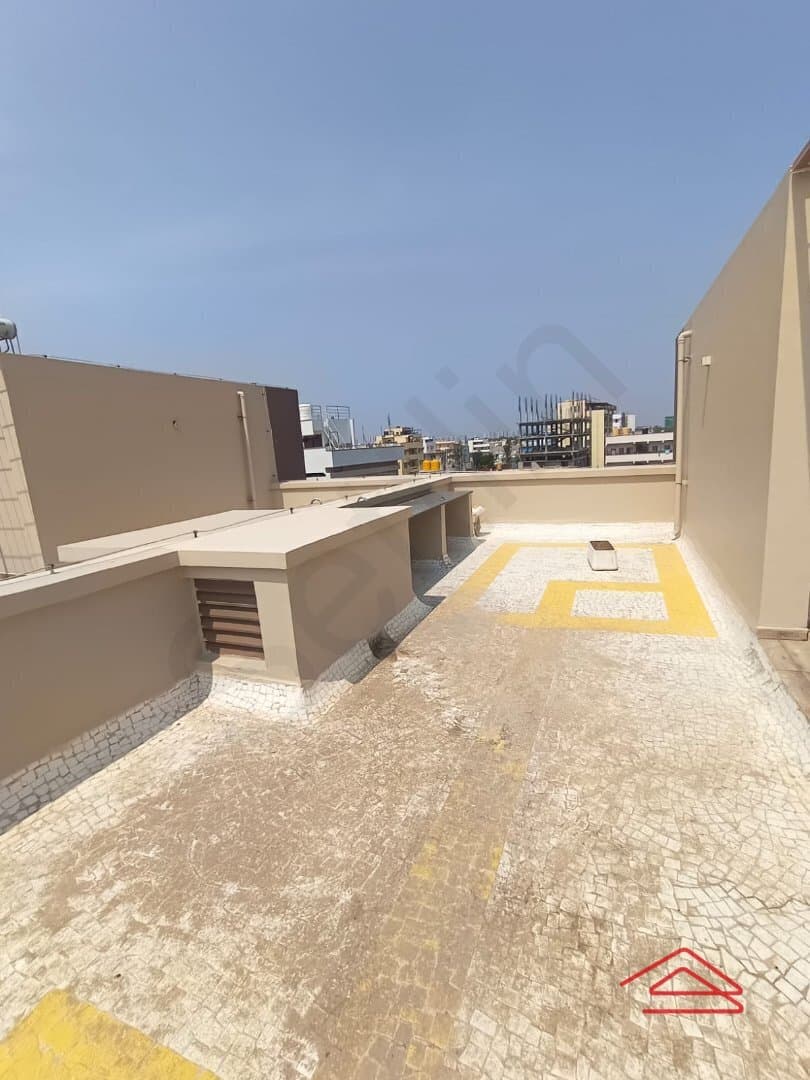 Terrace 1
