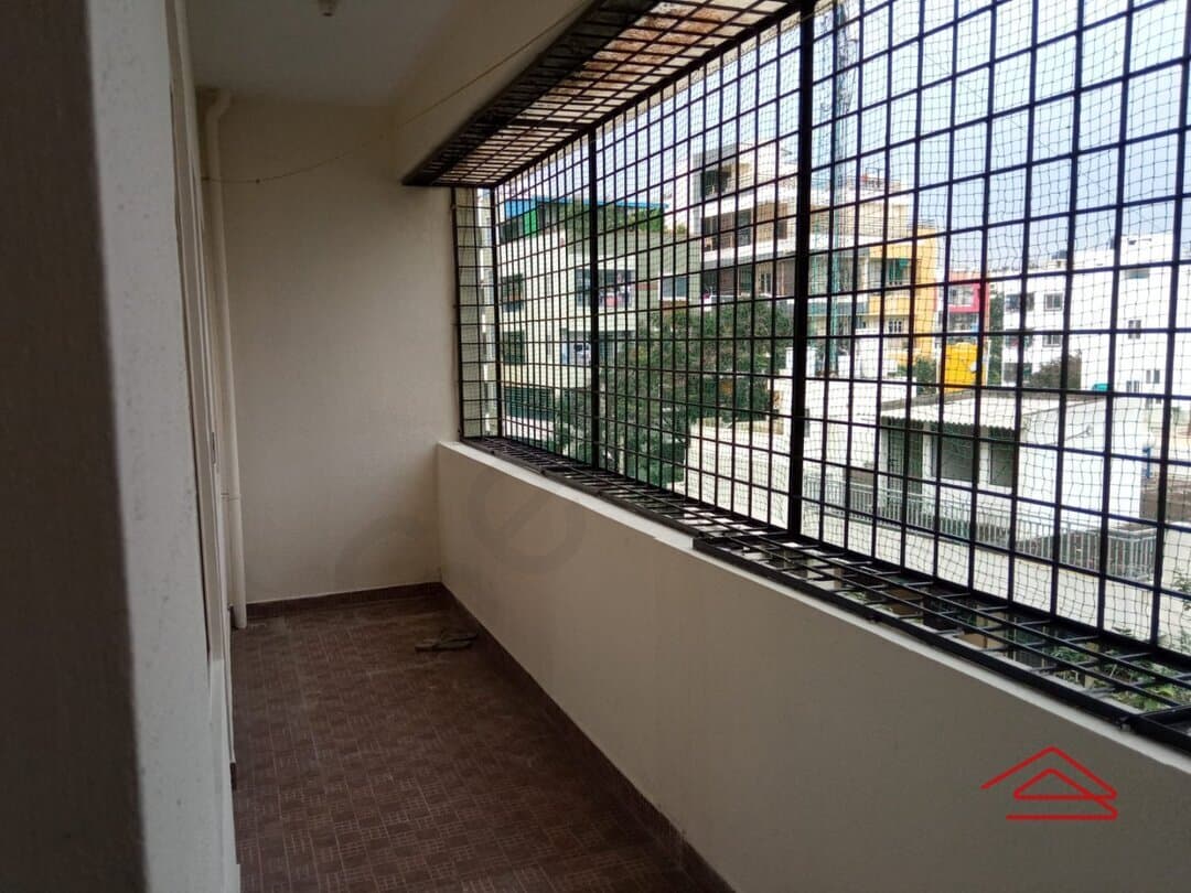 Balcony 1