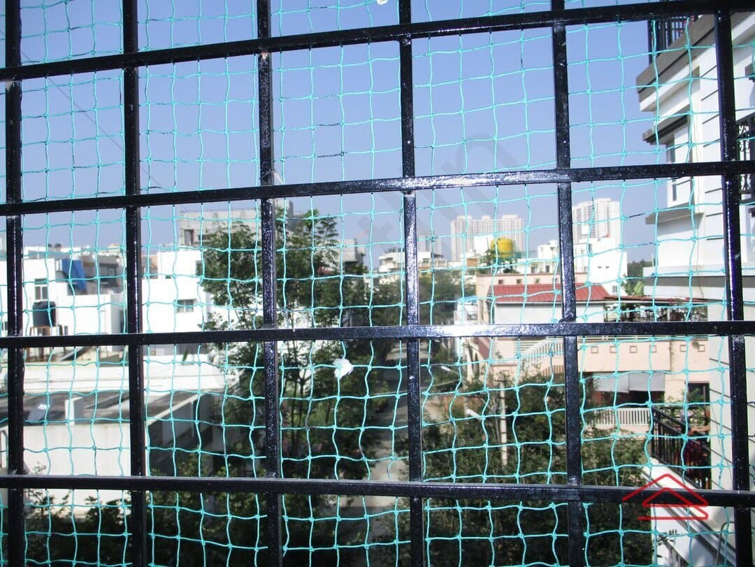 Balcony 1