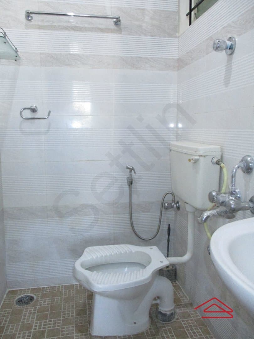Bathroom 1