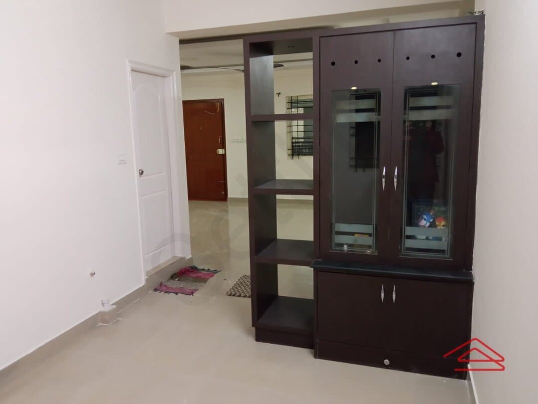 Hall 1