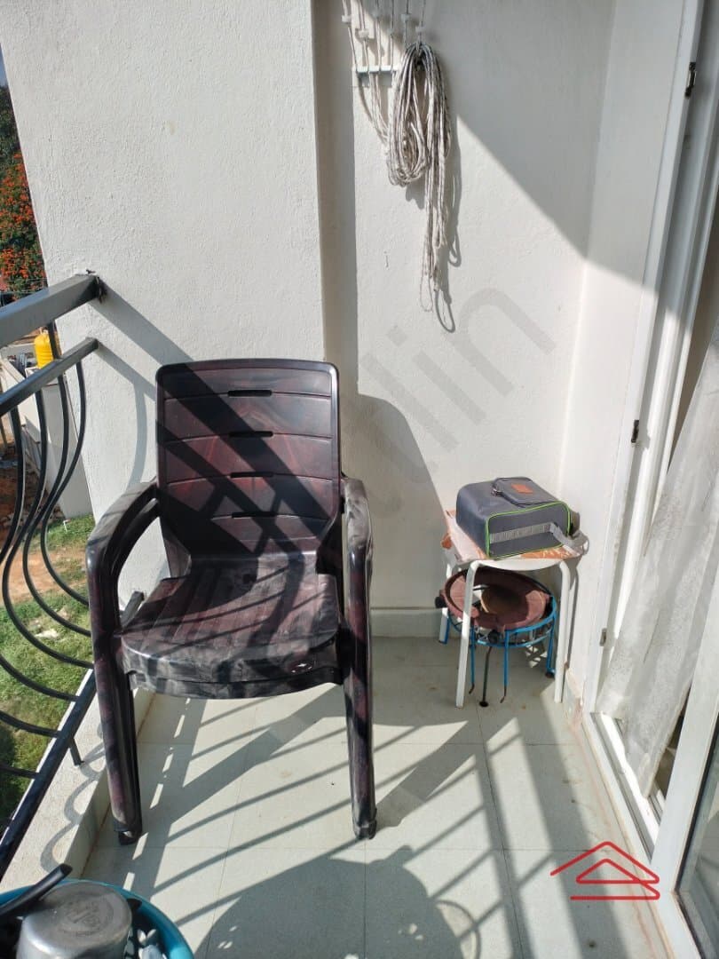 Balcony 1
