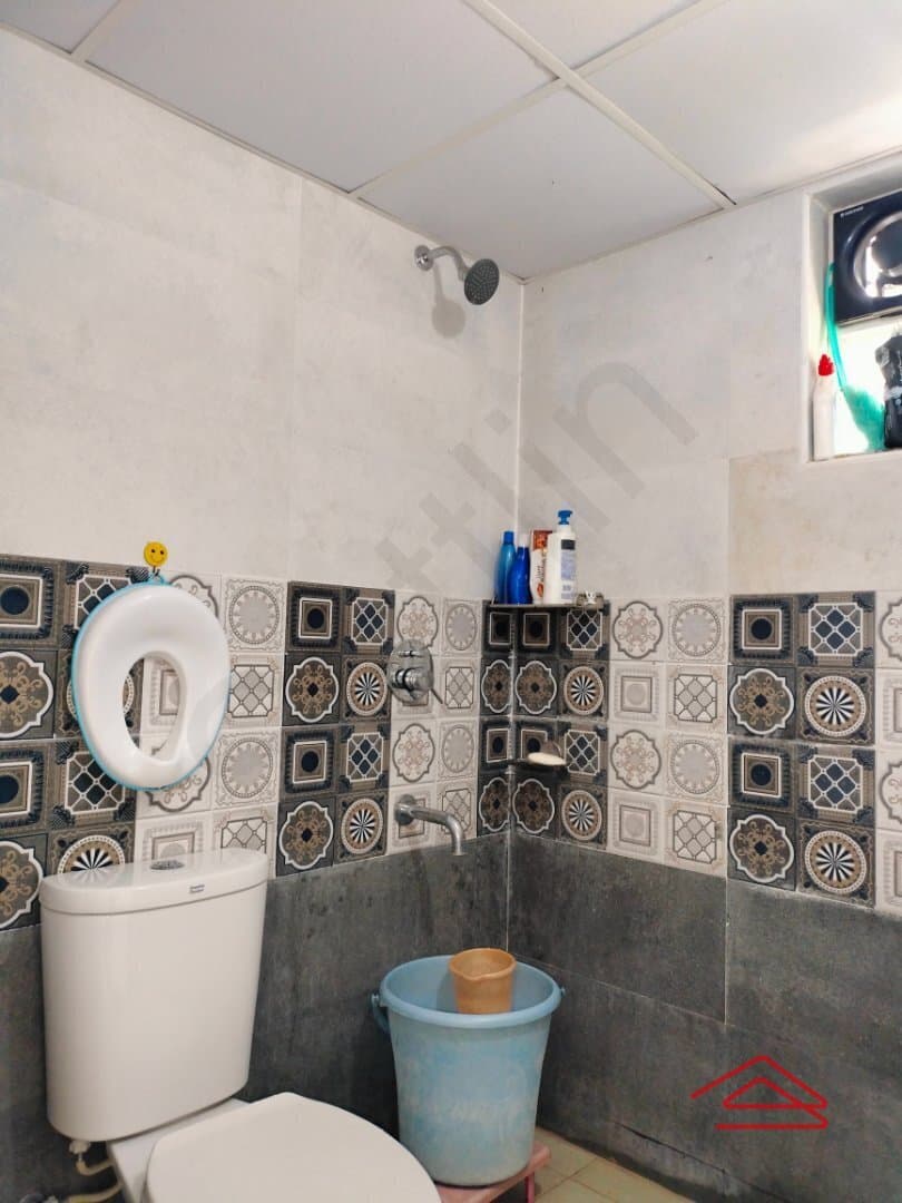 Bathroom 2