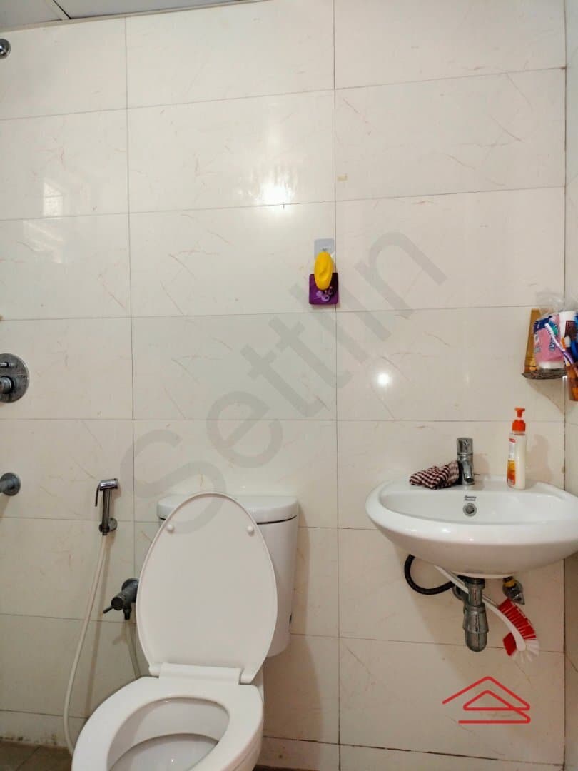 Bathroom 1