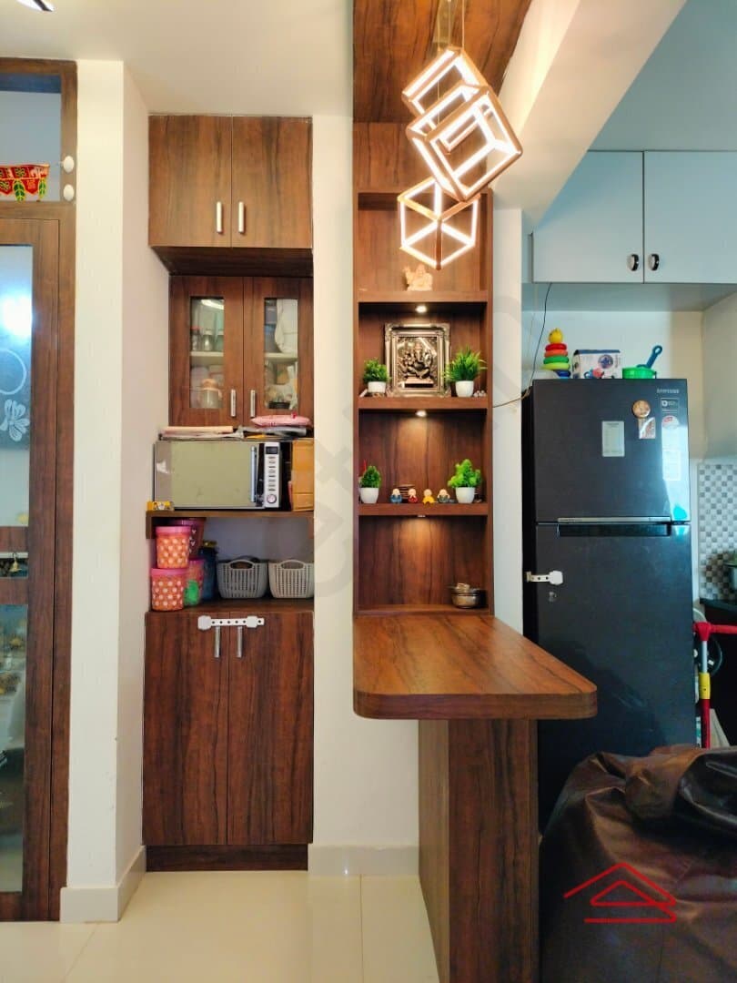 Hall 1