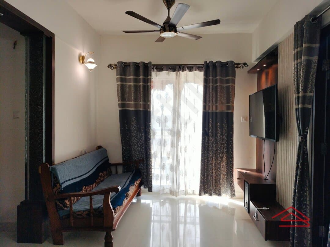 Hall 1