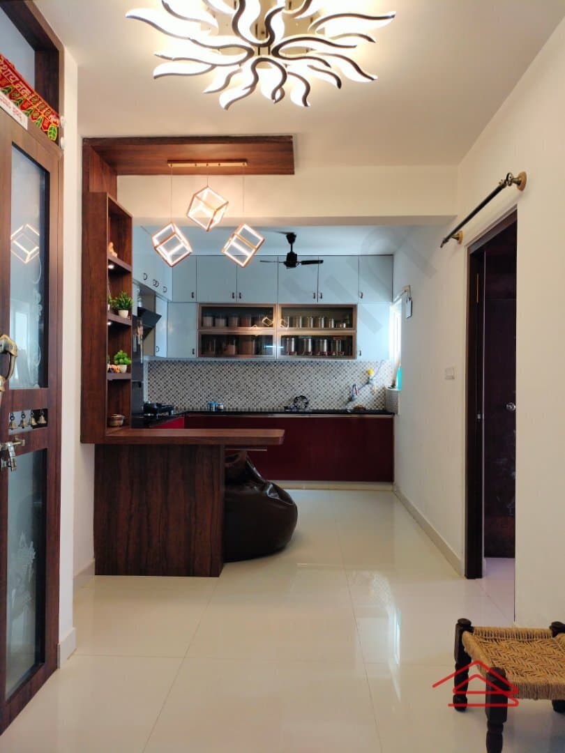 Hall 1