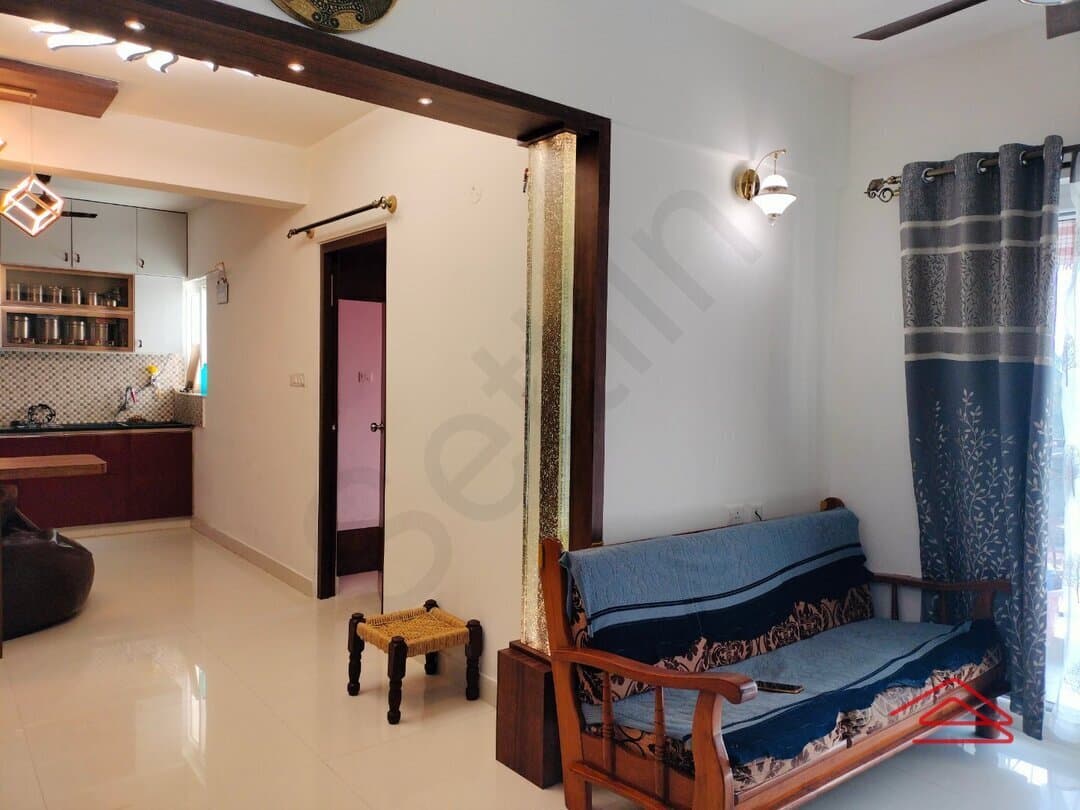 Hall 1