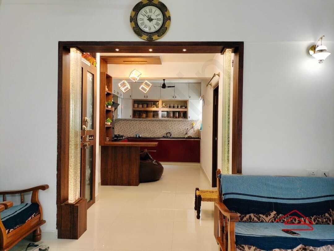 Hall 1