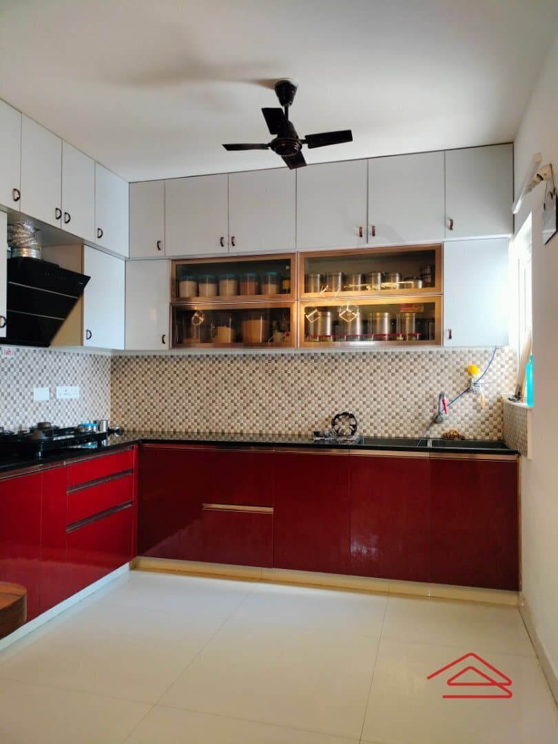 Kitchen 1