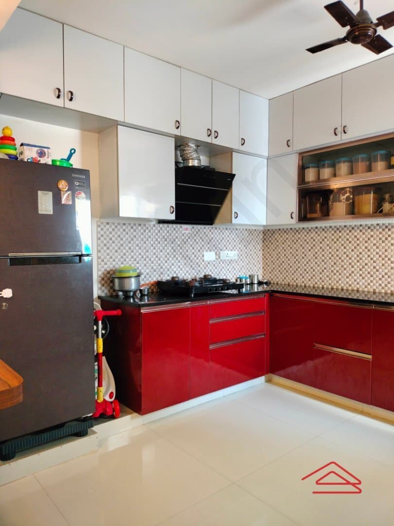 Kitchen 1