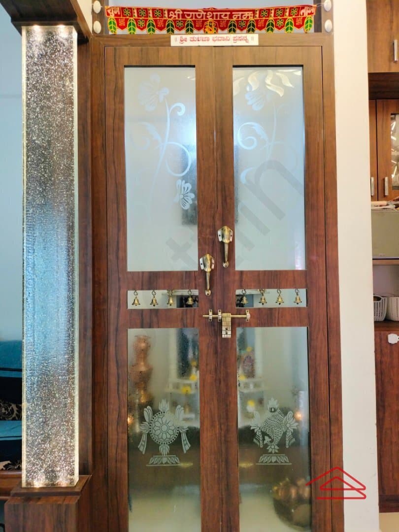 Pooja Room 1