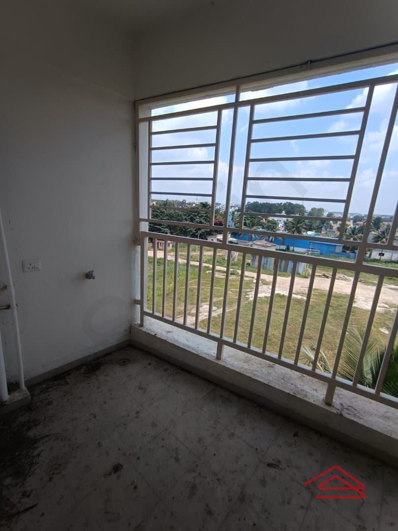 Balcony 1