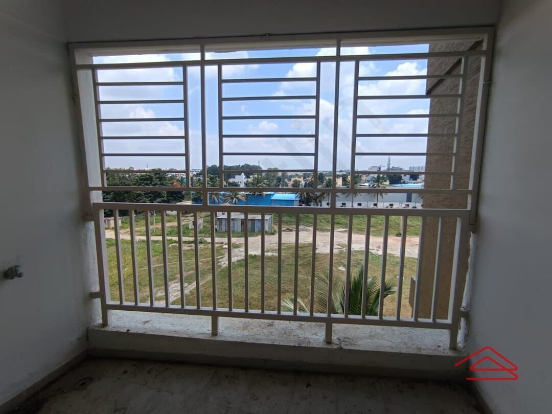 Balcony 1