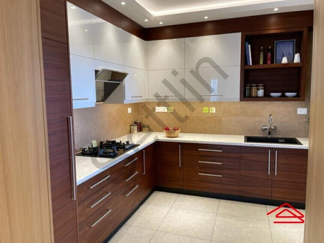 Kitchen 1