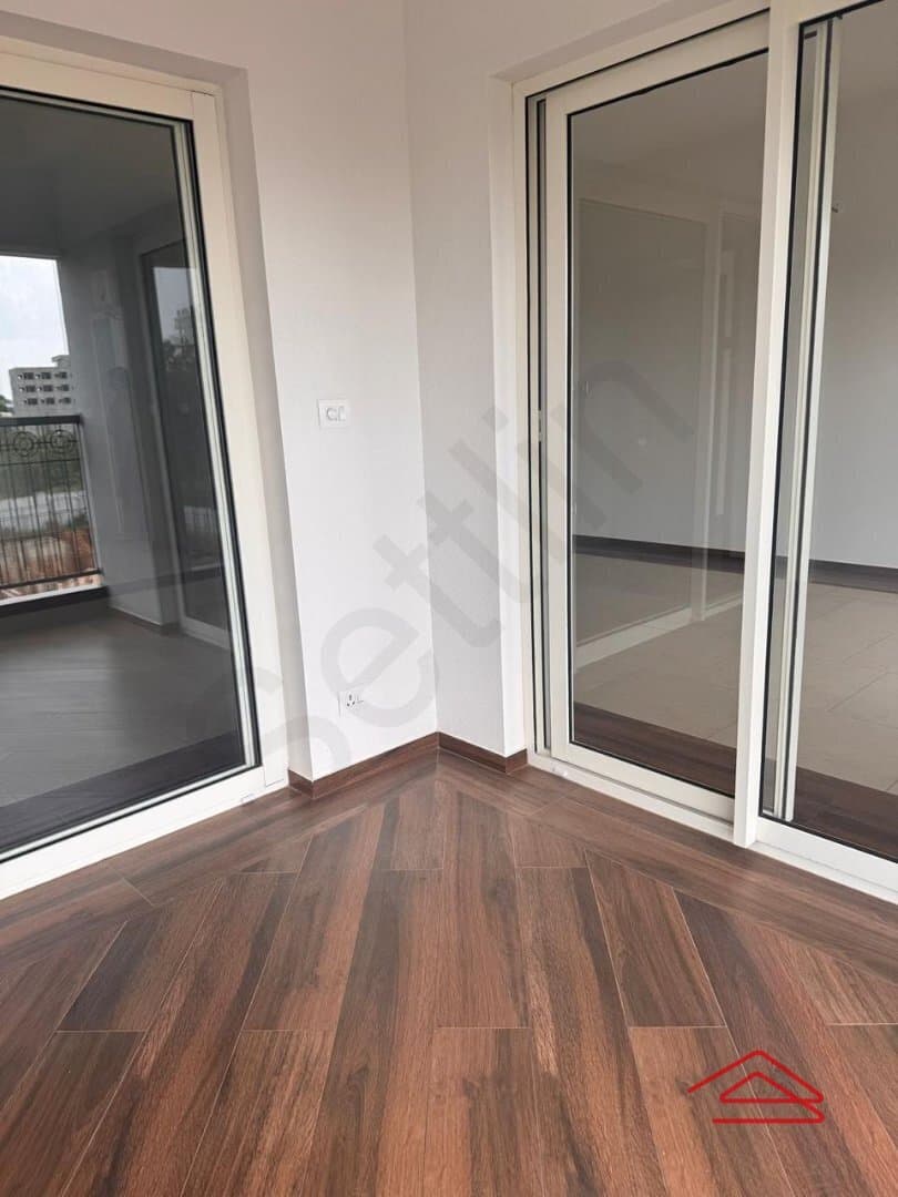 Balcony 1