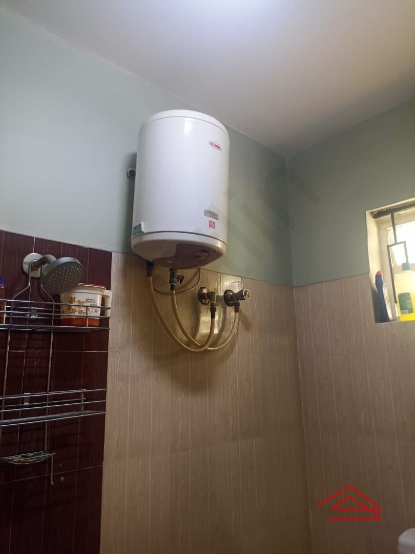 Bathroom 1