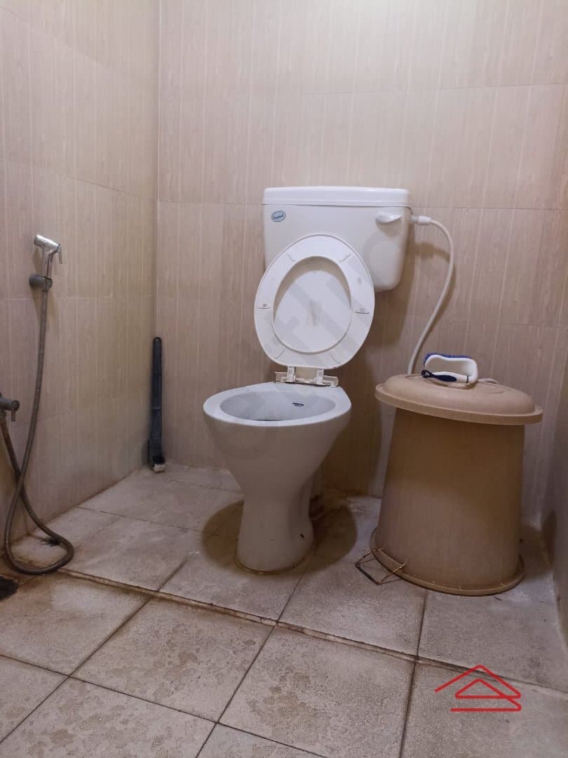 Bathroom 1