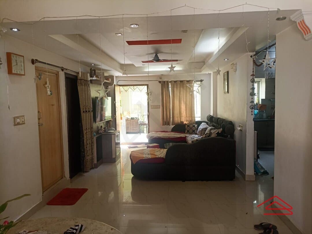 Hall 1