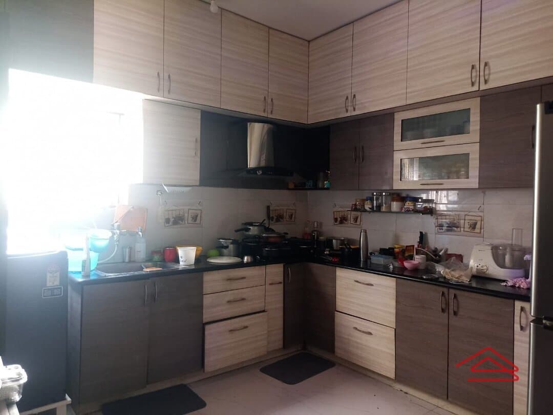 Kitchen 1