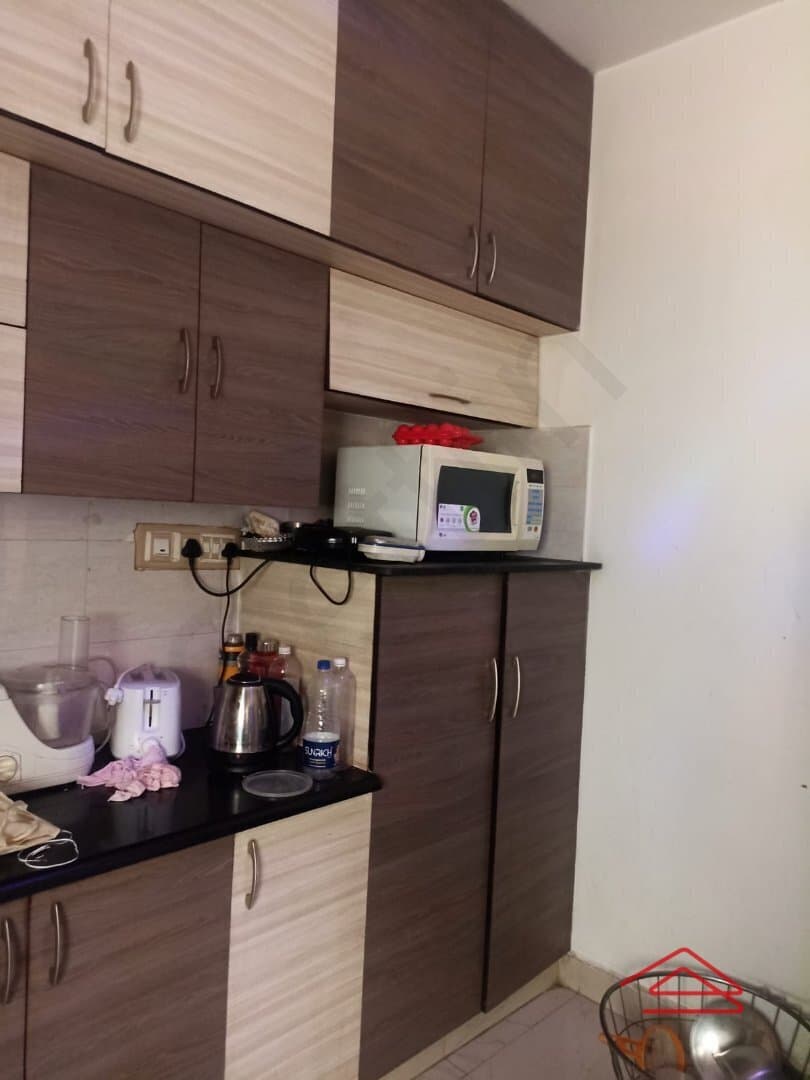 Kitchen 1
