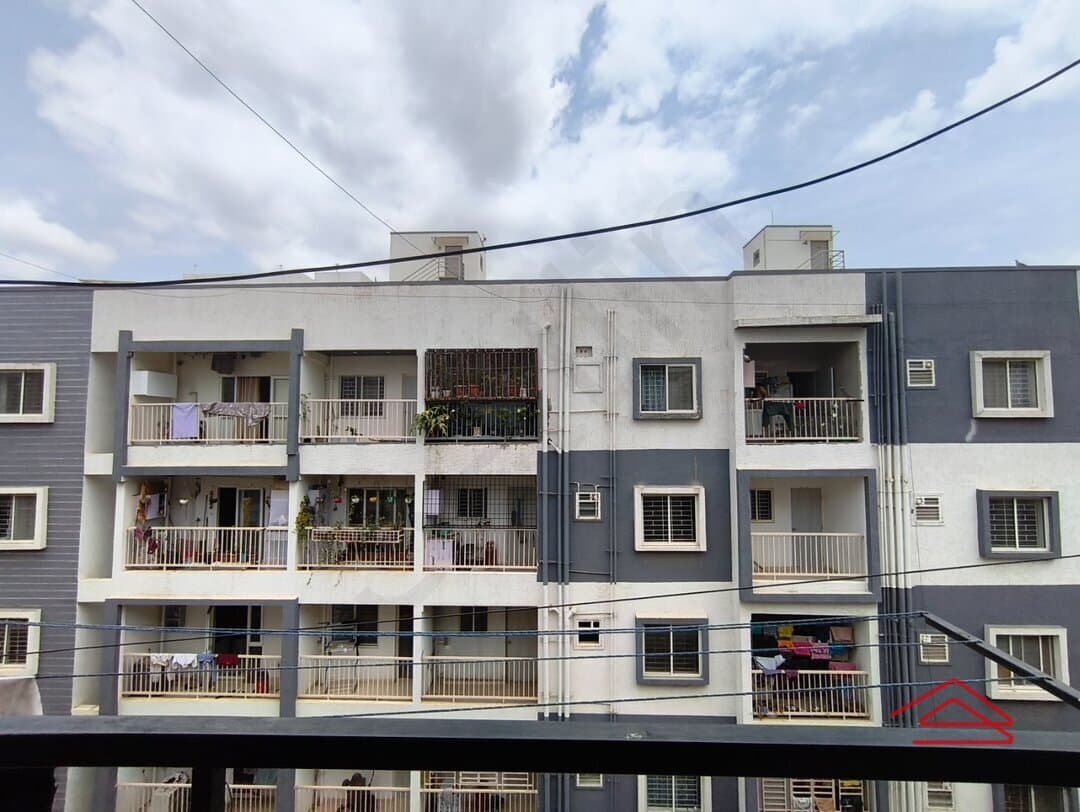 Balcony 1