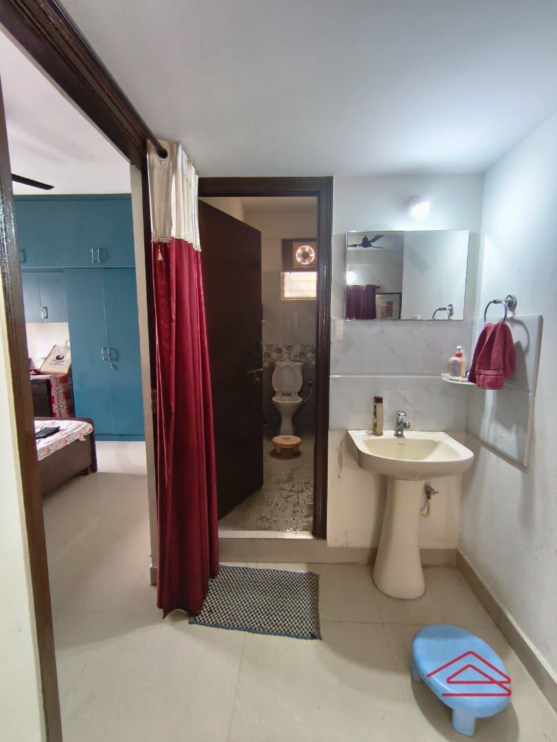Bathroom 2