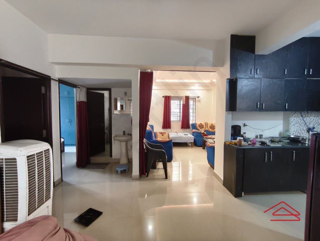 Hall 1