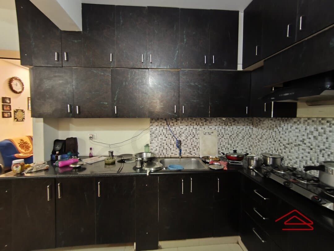 Kitchen 1