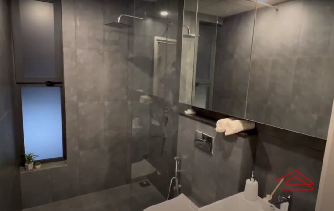 Bathroom 1