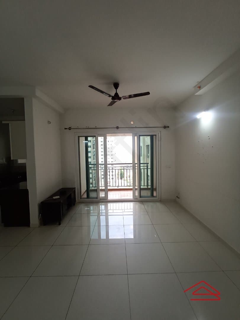 Hall 1