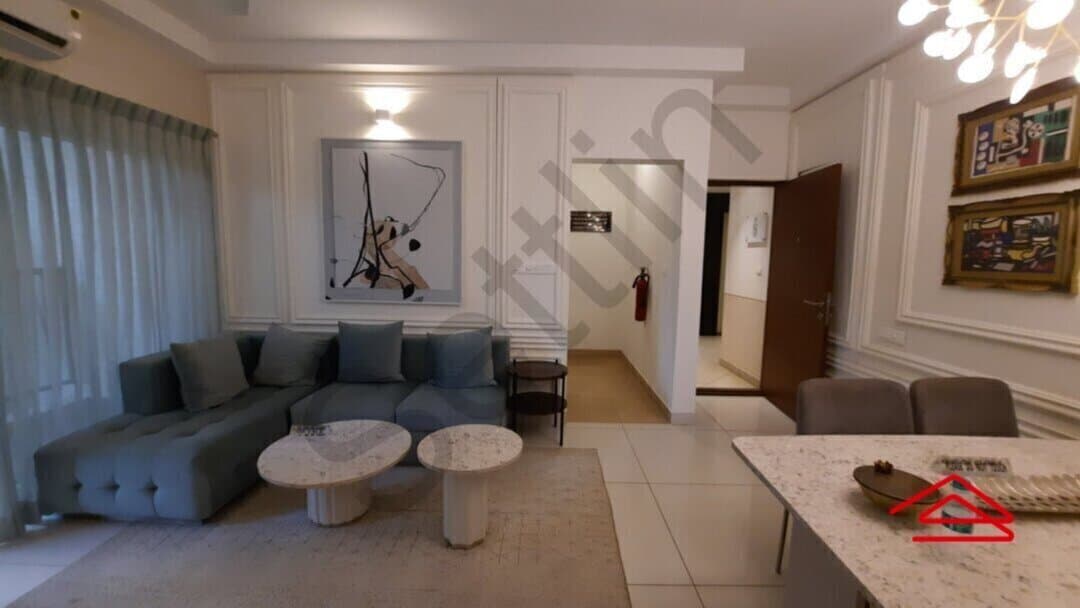 Hall 1