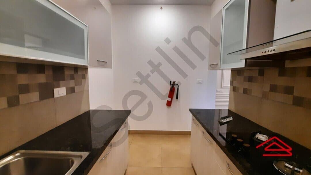 Kitchen 1