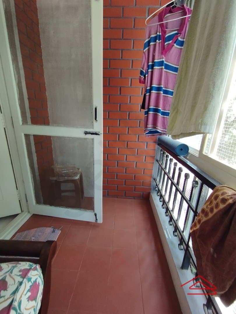 Balcony 2