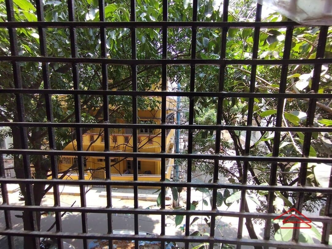 Balcony 1