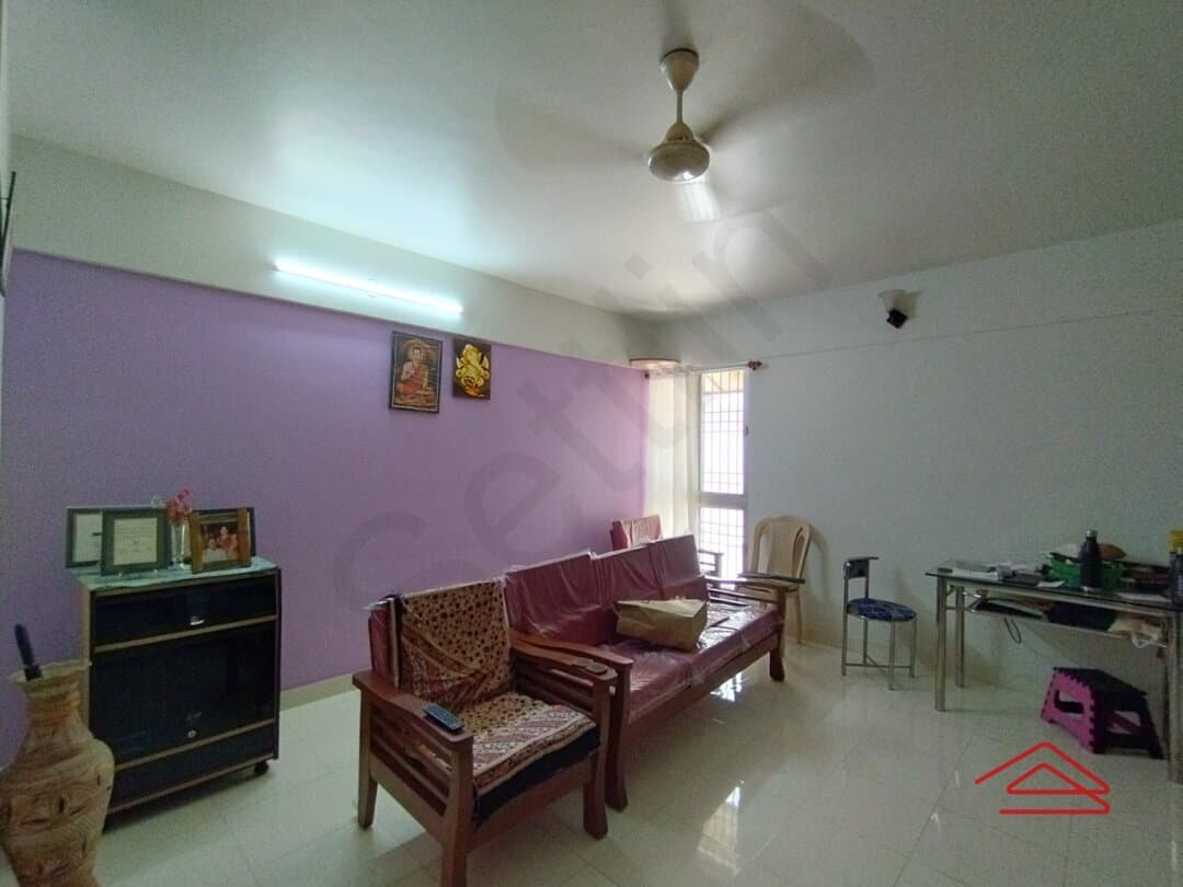 Hall 1