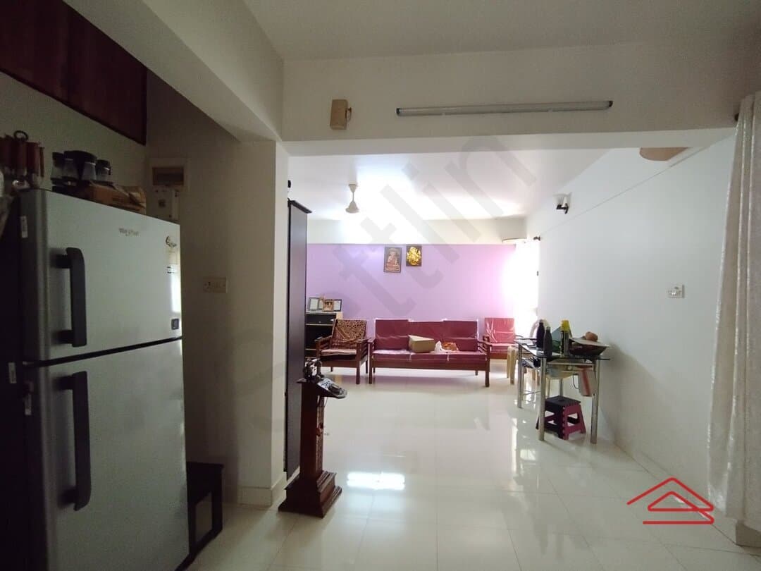 Hall 1