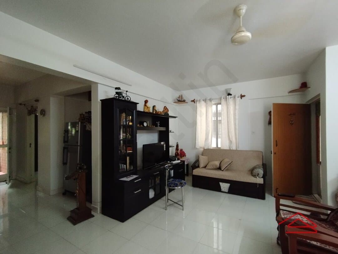 Hall 1