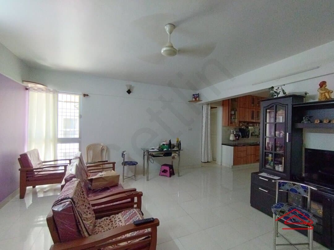 Hall 1