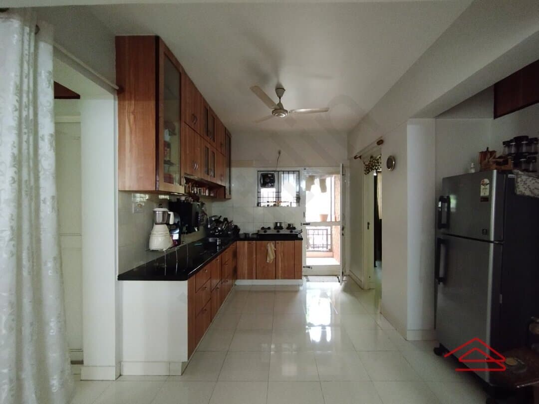 Kitchen 1
