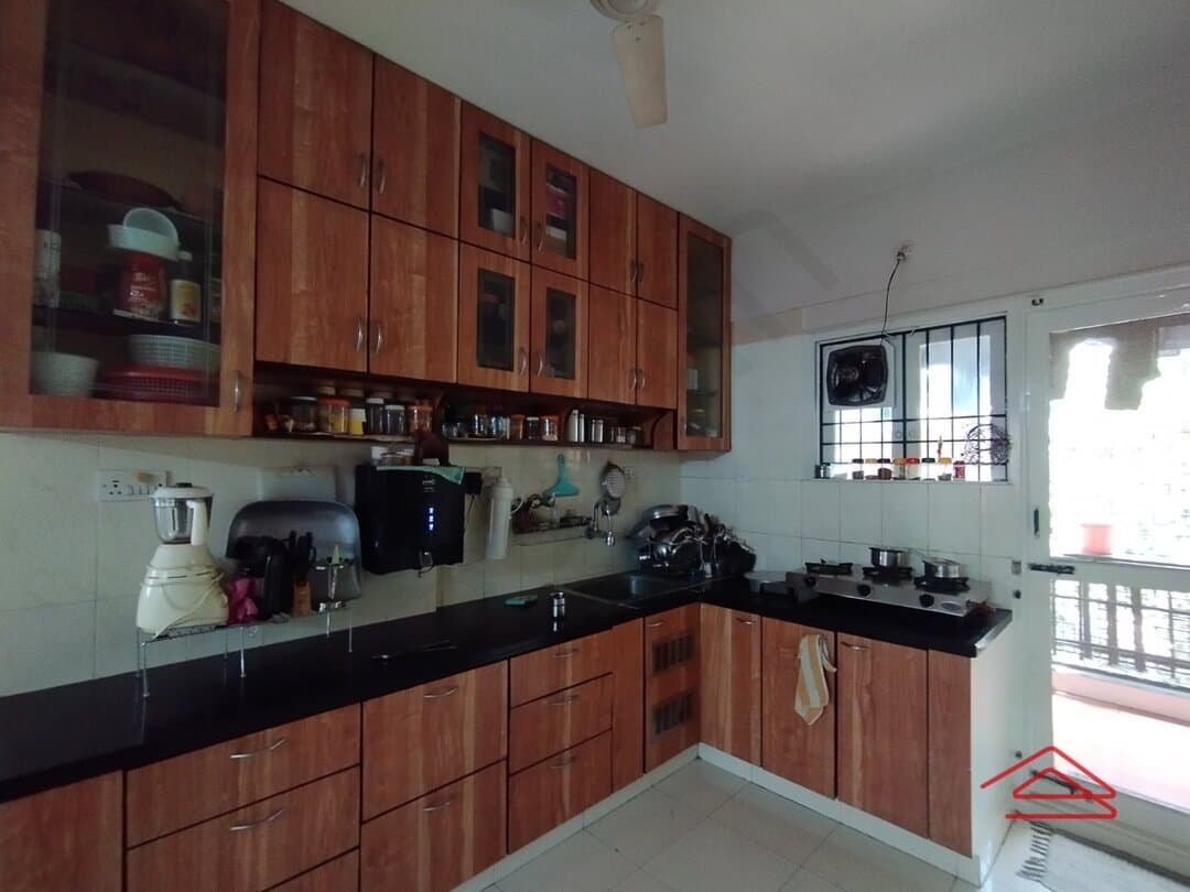 Kitchen 1