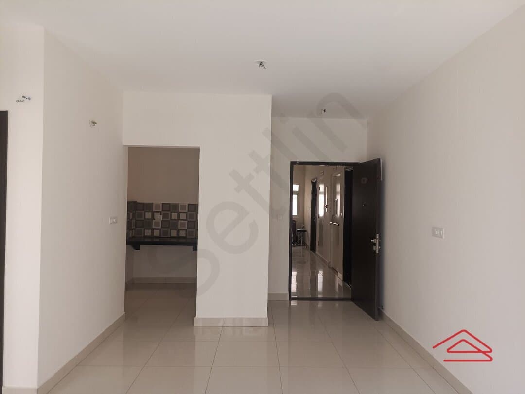 Hall 1
