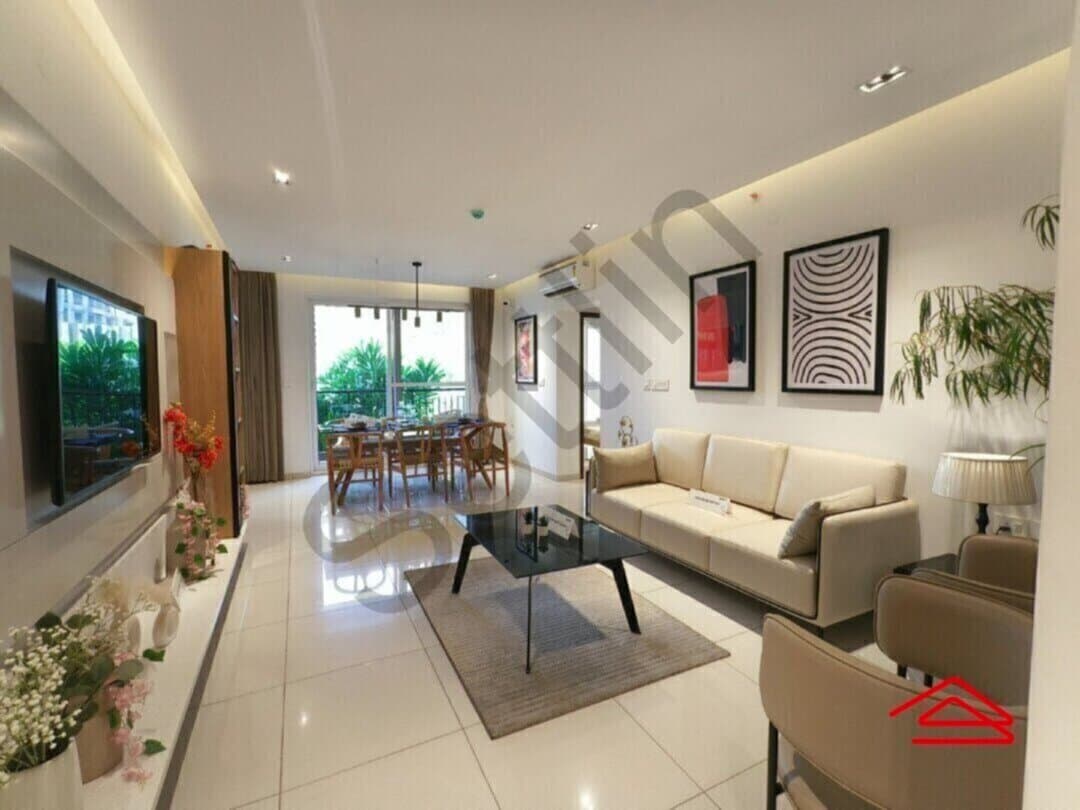 Hall 1