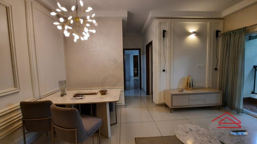 Hall 1